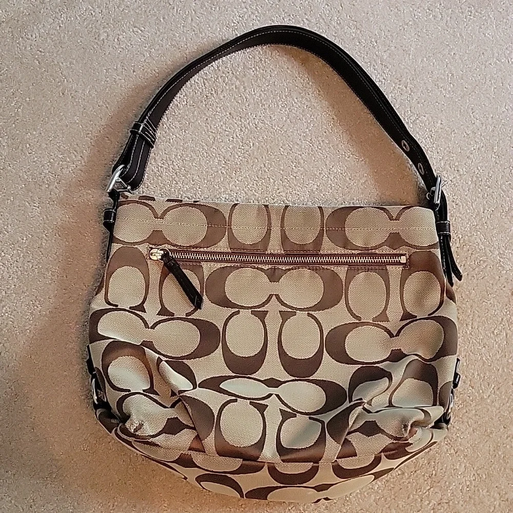 Handbag - Picture 1 of 4